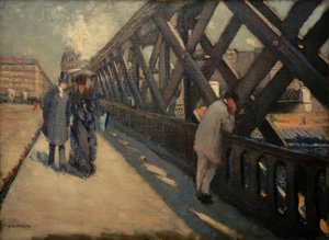 Il ponte dell